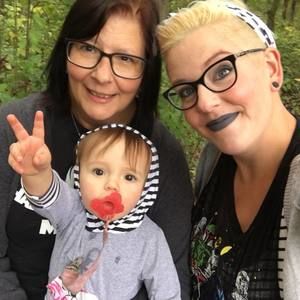 Meet your Posher, Ron